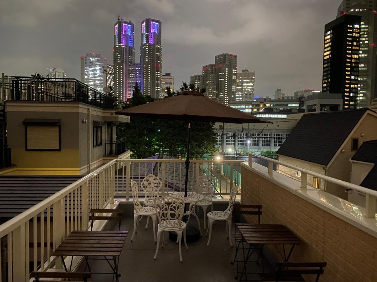 Hotel Empire In Shinjuku Tokyo, Japan — book Hotel, 2023 Prices