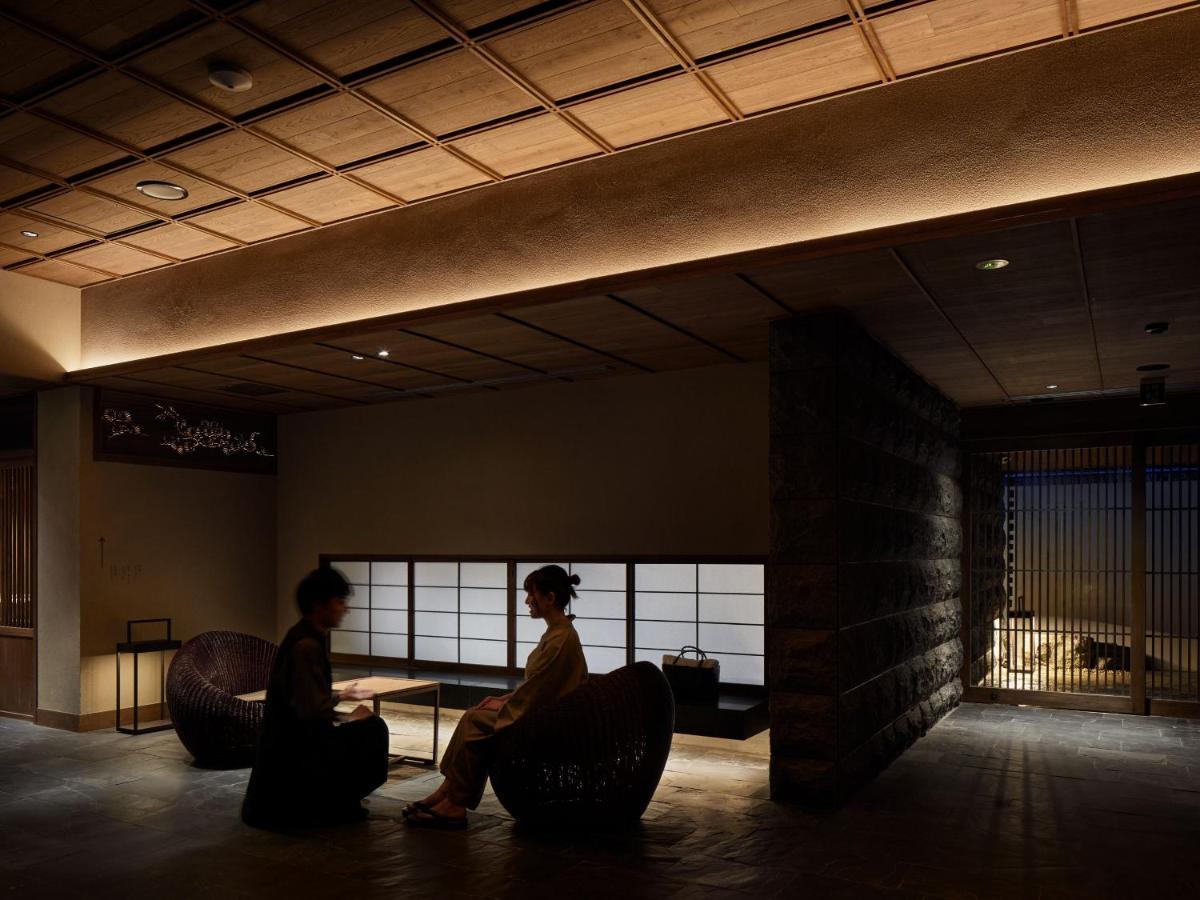 Onsen Ryokan Yuen Bettei Tokyo Daita Токио, Япония — бронируйте Рёканы,  цены в 2024 году