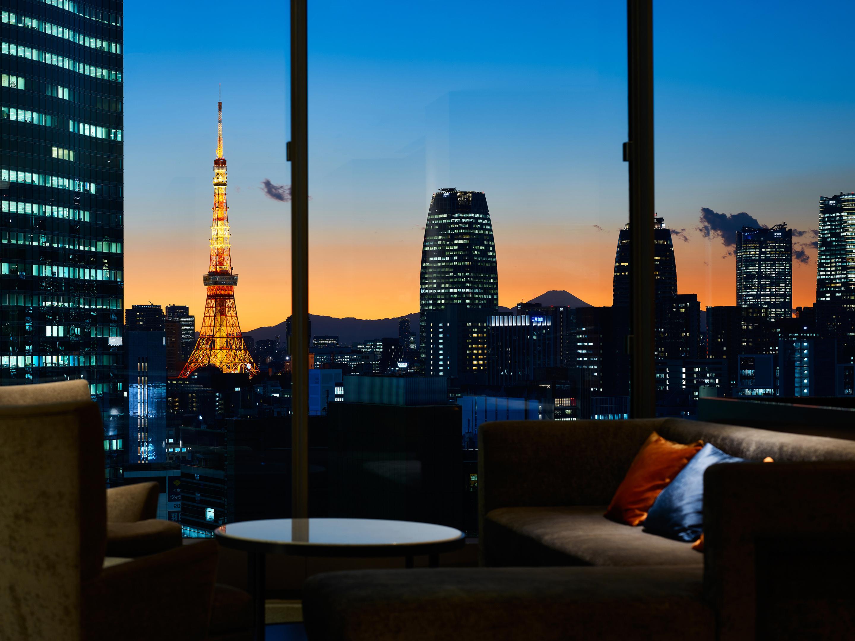 Mitsui Garden Hotel Ginza Premier Tokyo, Japan — book Hotel, 2024