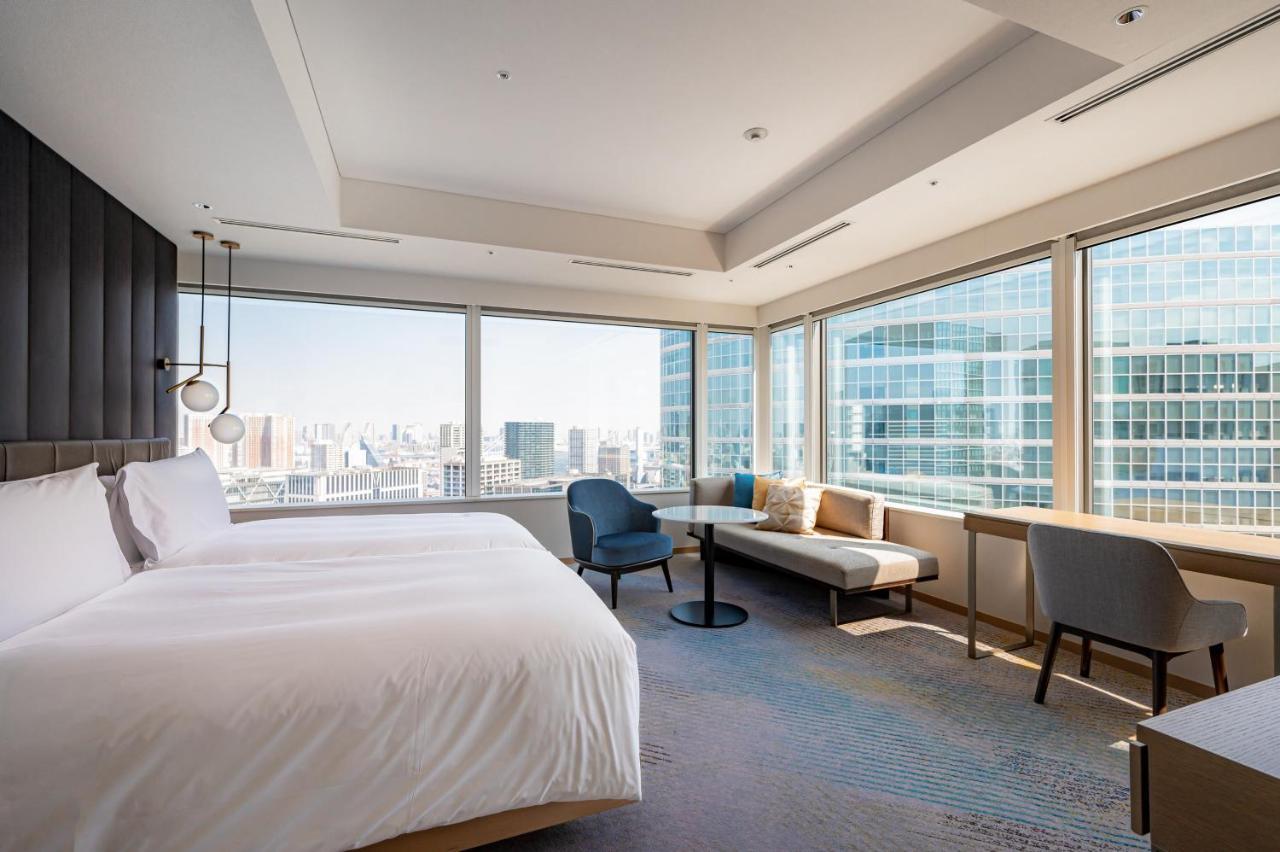 The Strings By Intercontinental, Tokyo, An Ihg Hotel Tokyo, Japan — book  Hotel, 2024 Prices