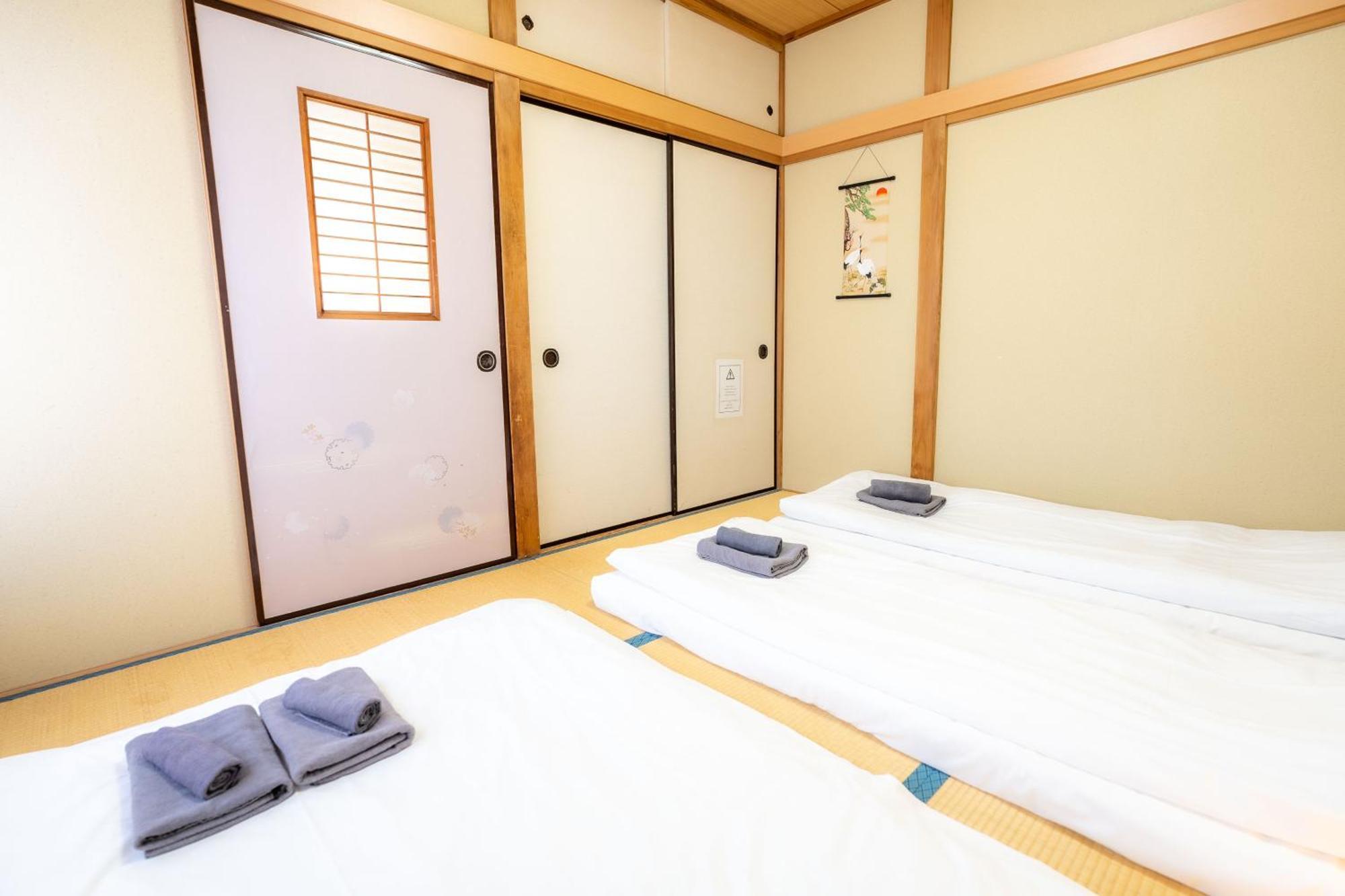 日本、東京都の五十嵐民泊北池袋駅徒歩6分仕事場所ありfree高速wi-Fi Traditioncozy Japanese Villa In  Ikebukuro 6Mins St With Hight Speed Wifi And Work Space、2024年の価格、ヴィラの予約