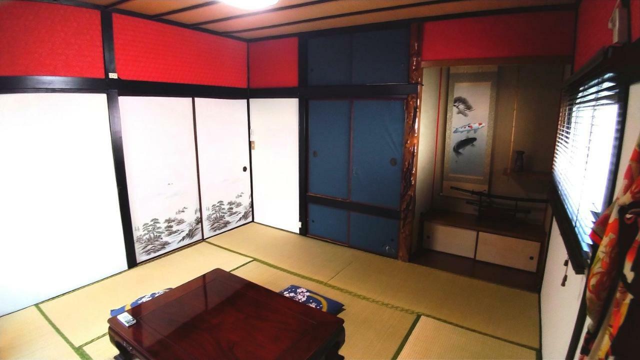 Geisha/Traditional Japanese House Tokyo, Japan — book Apartment, 2024 Prices