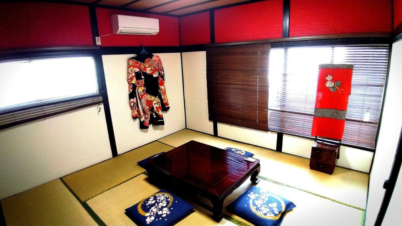 Geisha/Traditional Japanese House Tokyo, Japan — book Apartment, 2024 Prices