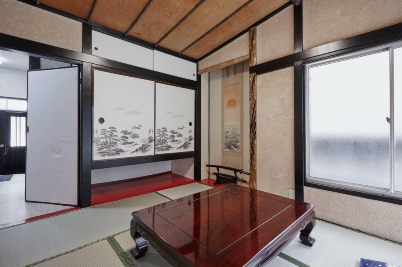 Geisha/Traditional Japanese House Tokyo, Japan — book Apartment, 2024 Prices