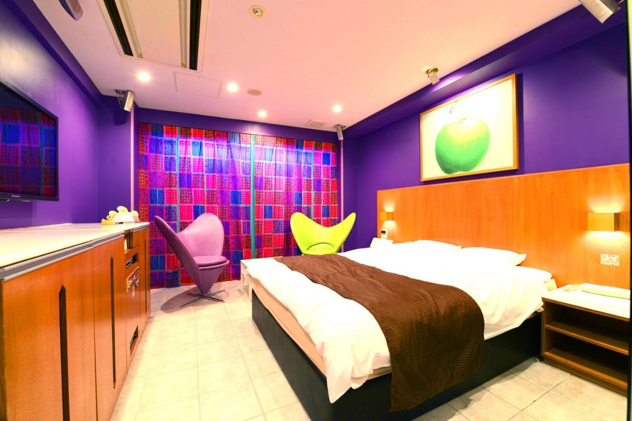 Colorful P&A (Adults Only) Tokyo, Japan — book Love hotel, 2024 Prices