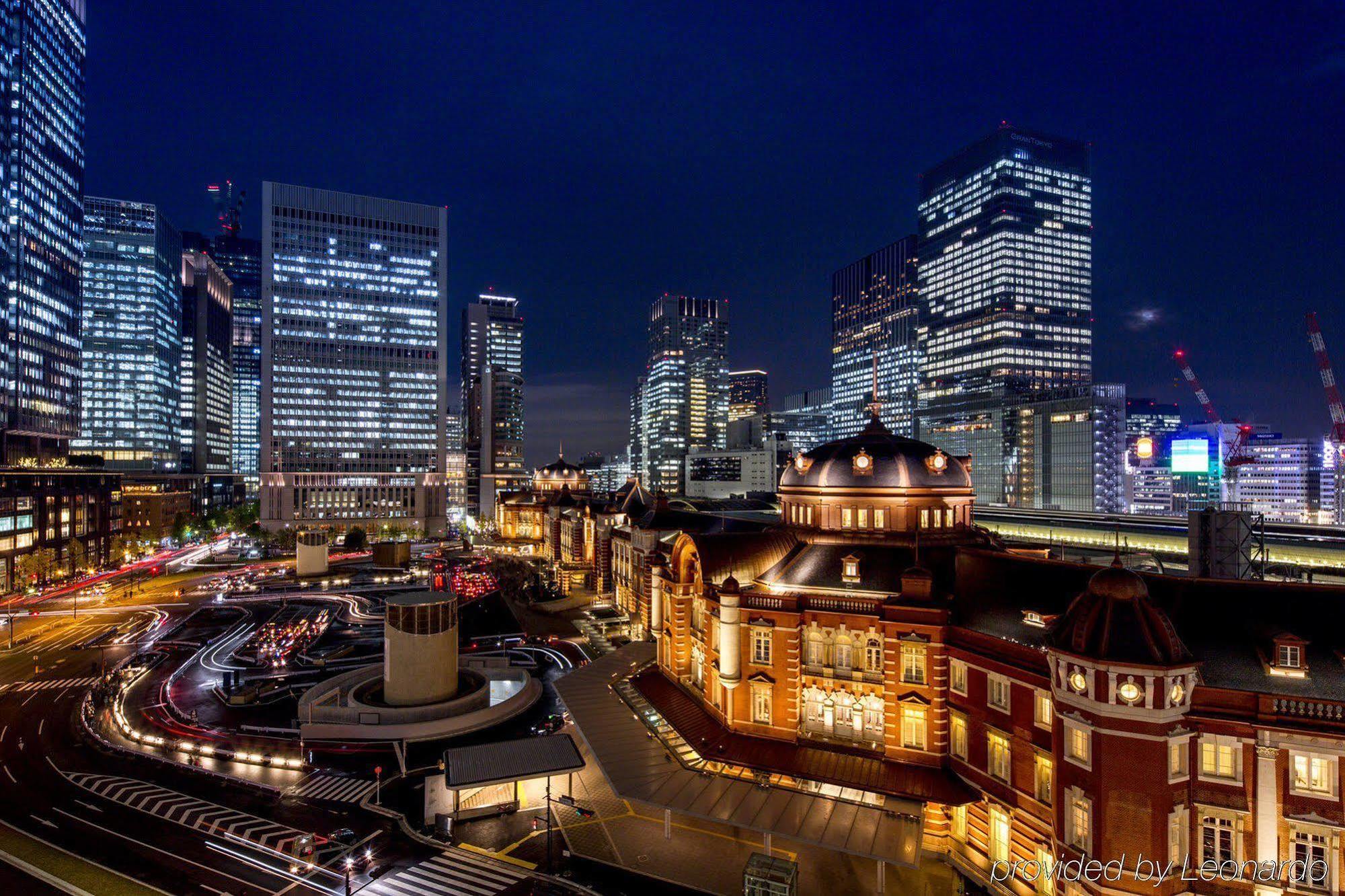 The Tokyo Station Hotel Токио, Япония — бронируйте Отели, цены в 2024 году